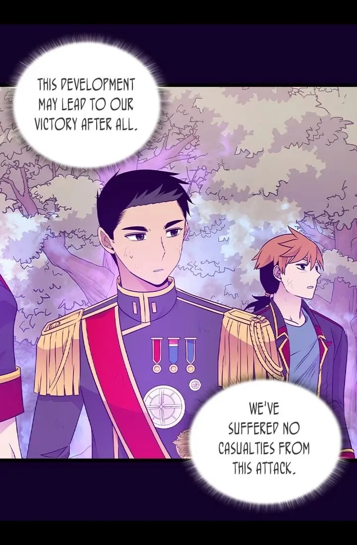 They Say I Was Born a King’s Daughter Chapter 176 - Page 70