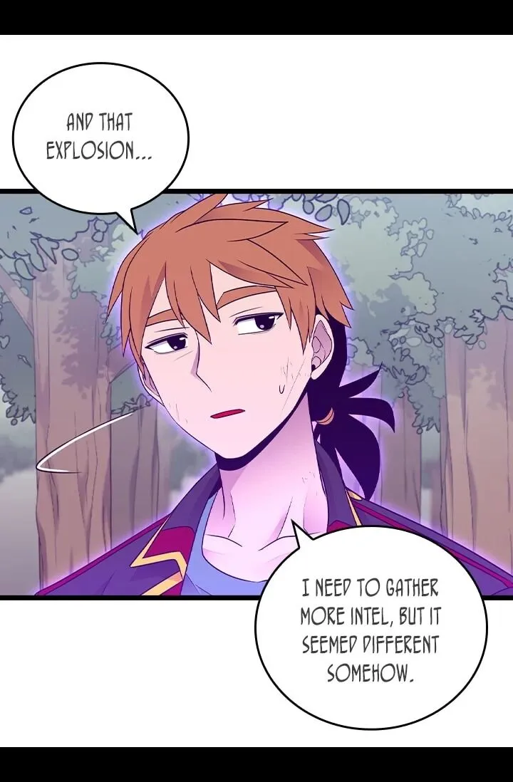 They Say I Was Born a King’s Daughter Chapter 177 - Page 14