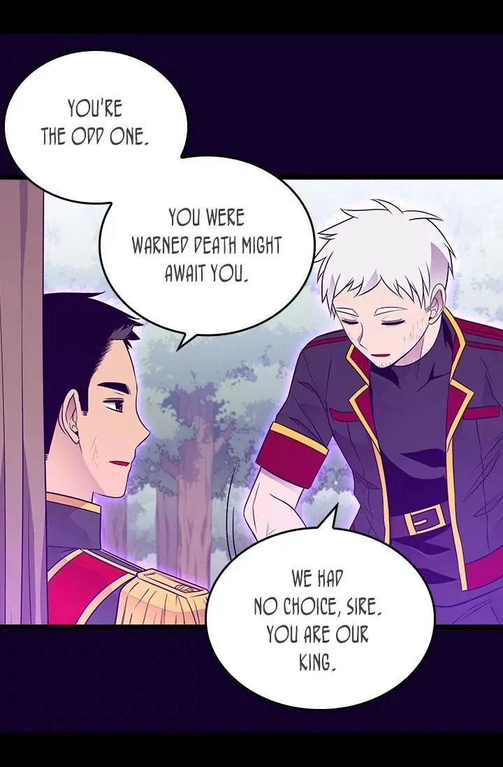 They Say I Was Born a King’s Daughter Chapter 177 - Page 24