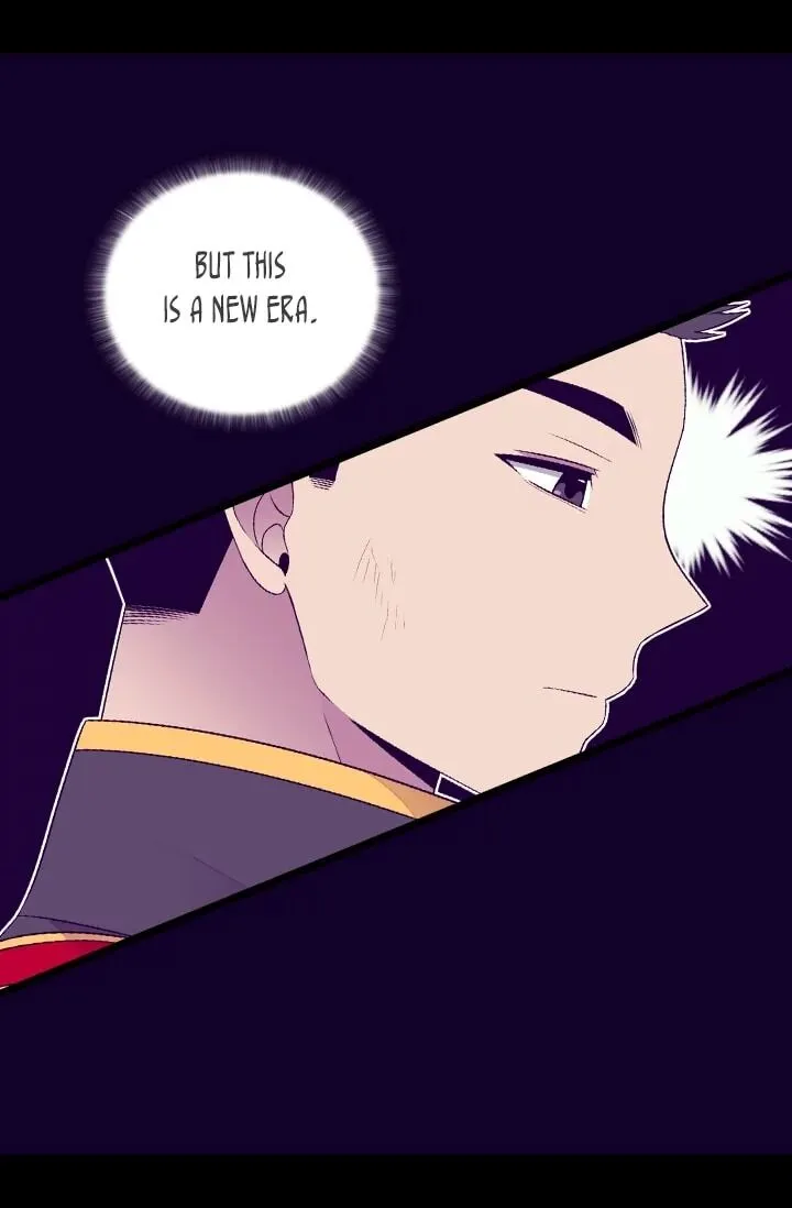 They Say I Was Born a King’s Daughter Chapter 177 - Page 26