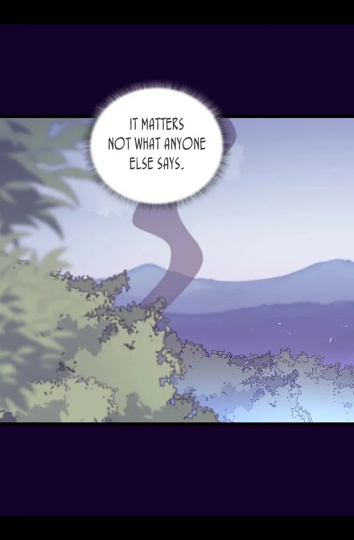 They Say I Was Born a King’s Daughter Chapter 177 - Page 27