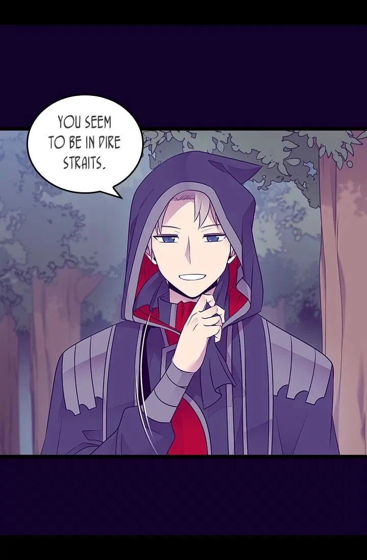 They Say I Was Born a King’s Daughter Chapter 177 - Page 32