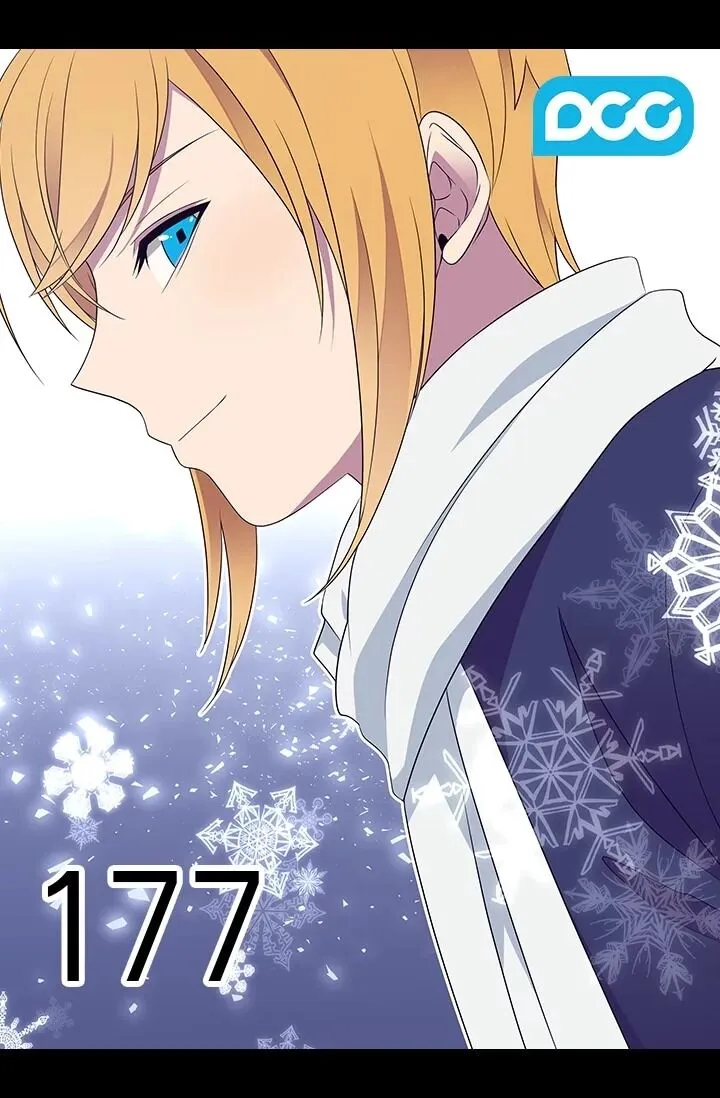 They Say I Was Born a King’s Daughter Chapter 177 - Page 33