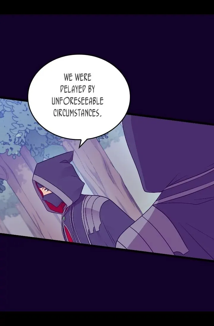 They Say I Was Born a King’s Daughter Chapter 177 - Page 38
