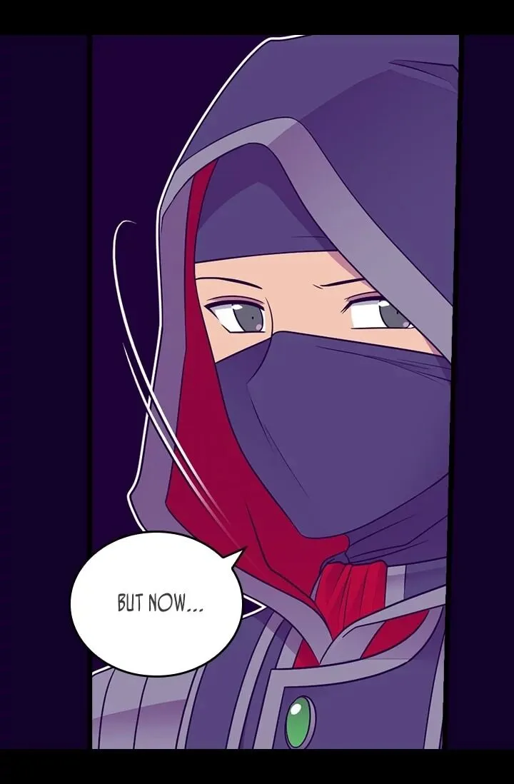They Say I Was Born a King’s Daughter Chapter 177 - Page 39