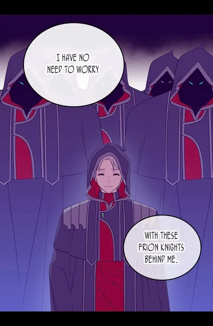 They Say I Was Born a King’s Daughter Chapter 177 - Page 40