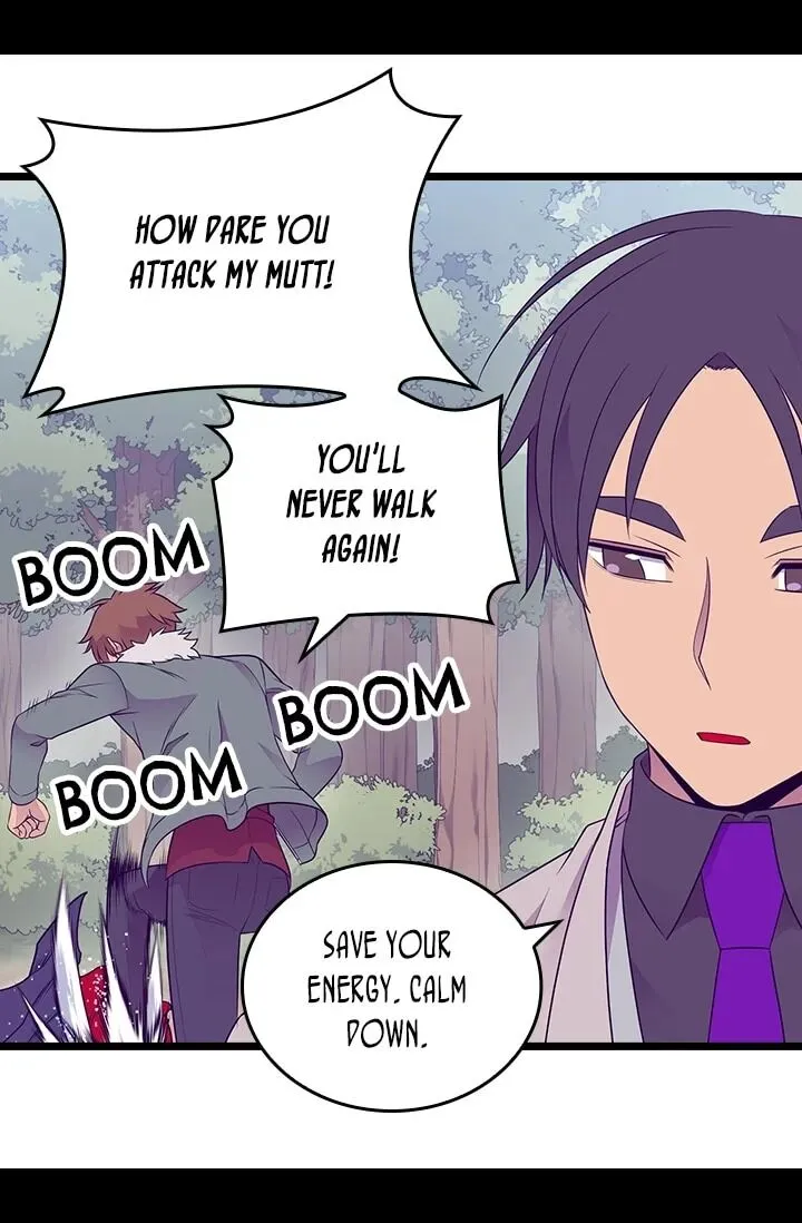 They Say I Was Born a King’s Daughter Chapter 177 - Page 43