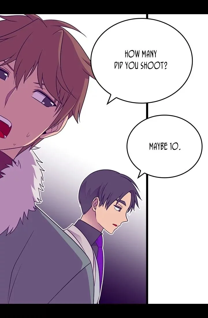 They Say I Was Born a King’s Daughter Chapter 177 - Page 44