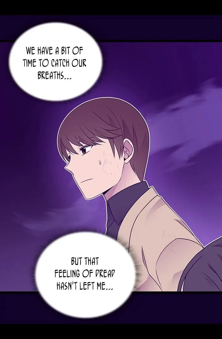 They Say I Was Born a King’s Daughter Chapter 177 - Page 46