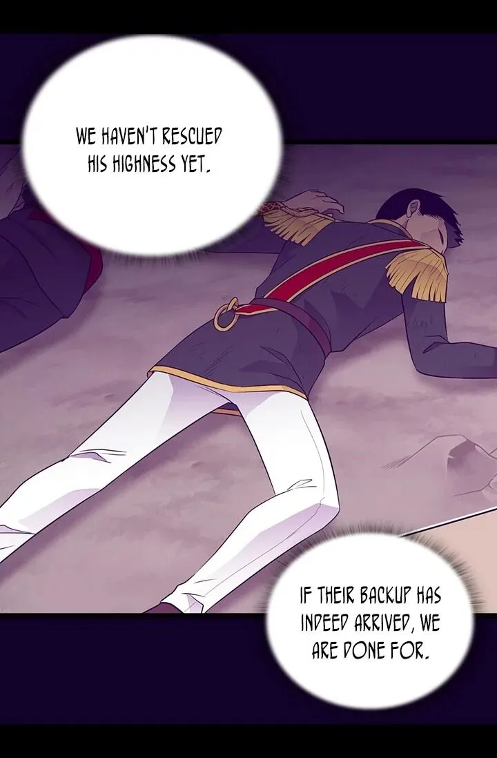 They Say I Was Born a King’s Daughter Chapter 177 - Page 48