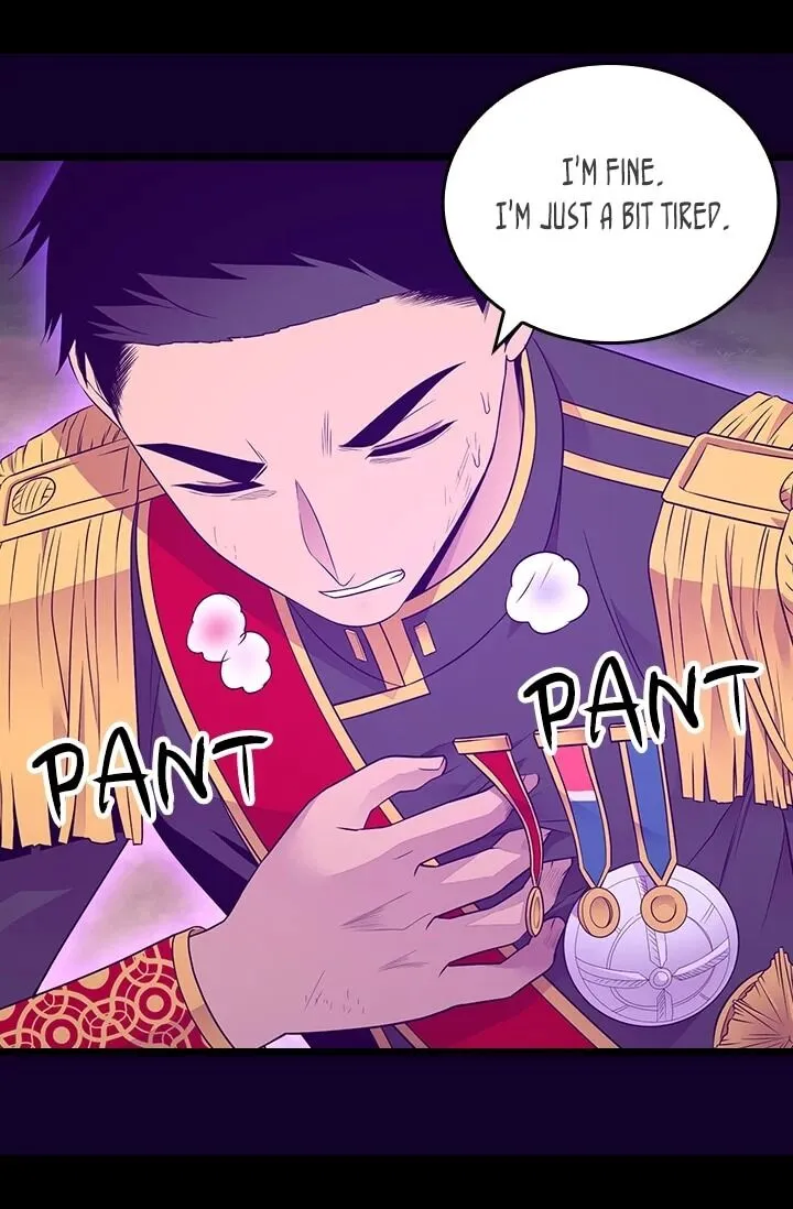 They Say I Was Born a King’s Daughter Chapter 177 - Page 5