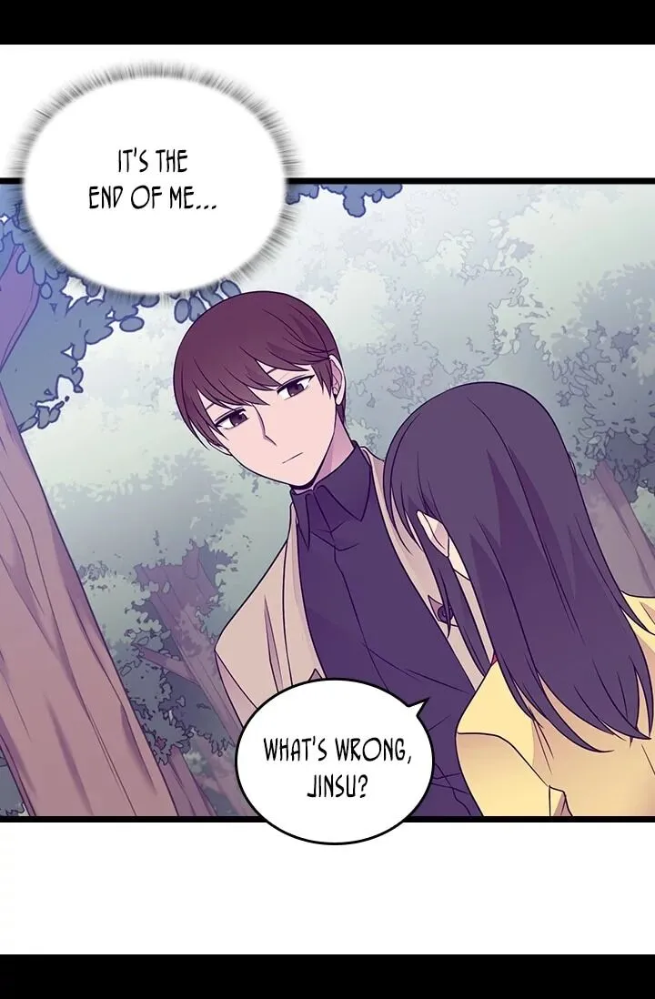 They Say I Was Born a King’s Daughter Chapter 177 - Page 53
