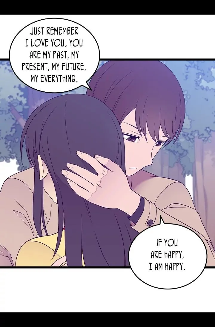 They Say I Was Born a King’s Daughter Chapter 177 - Page 60