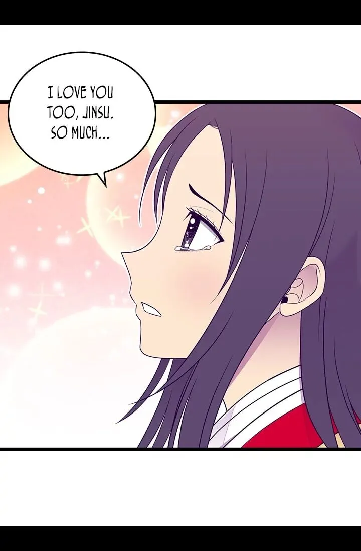 They Say I Was Born a King’s Daughter Chapter 177 - Page 63
