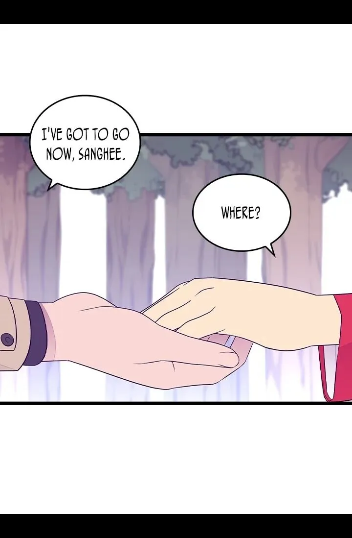 They Say I Was Born a King’s Daughter Chapter 177 - Page 65