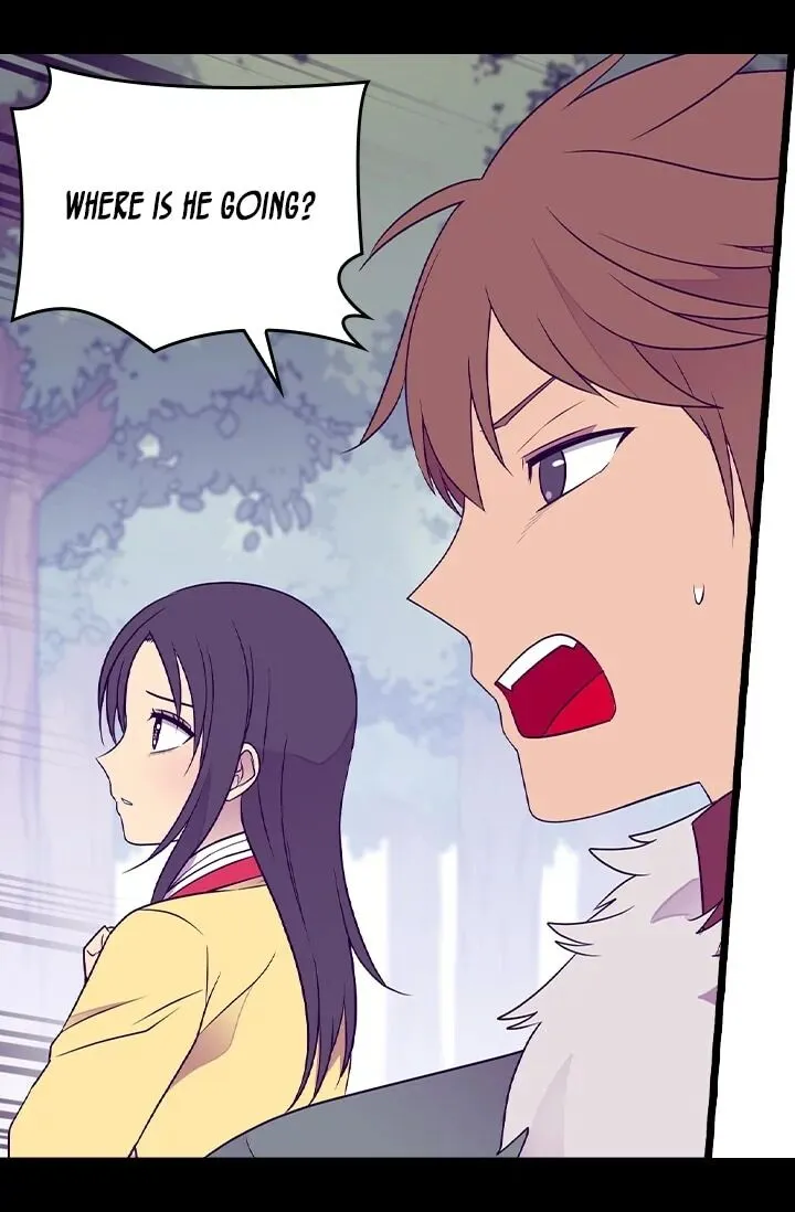 They Say I Was Born a King’s Daughter Chapter 177 - Page 72