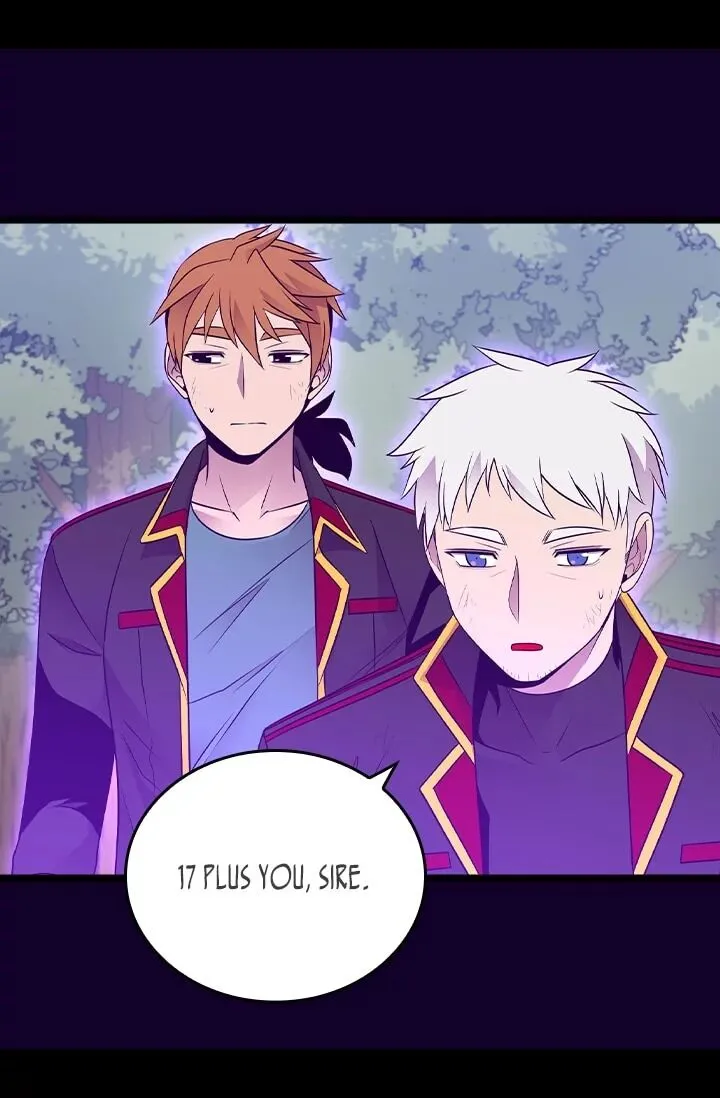 They Say I Was Born a King’s Daughter Chapter 177 - Page 8