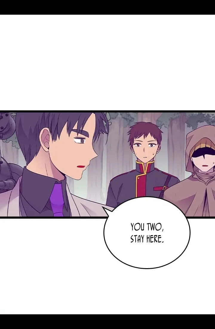 They Say I Was Born a King’s Daughter Chapter 178 - Page 10