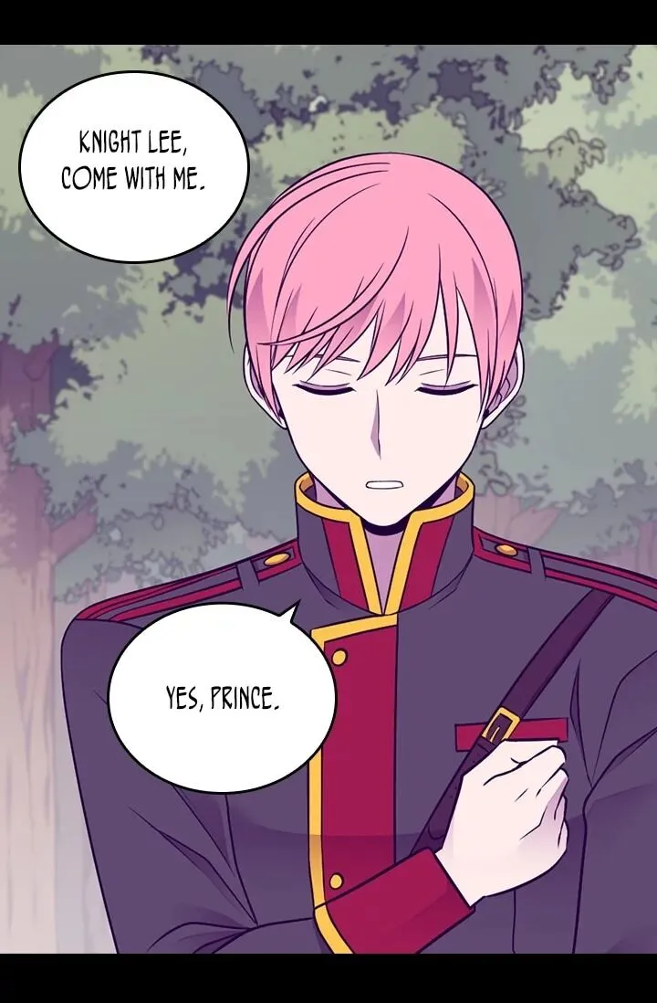 They Say I Was Born a King’s Daughter Chapter 178 - Page 12