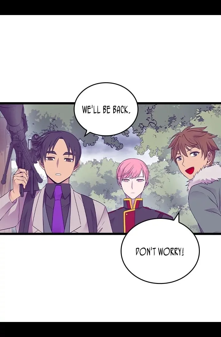 They Say I Was Born a King’s Daughter Chapter 178 - Page 14