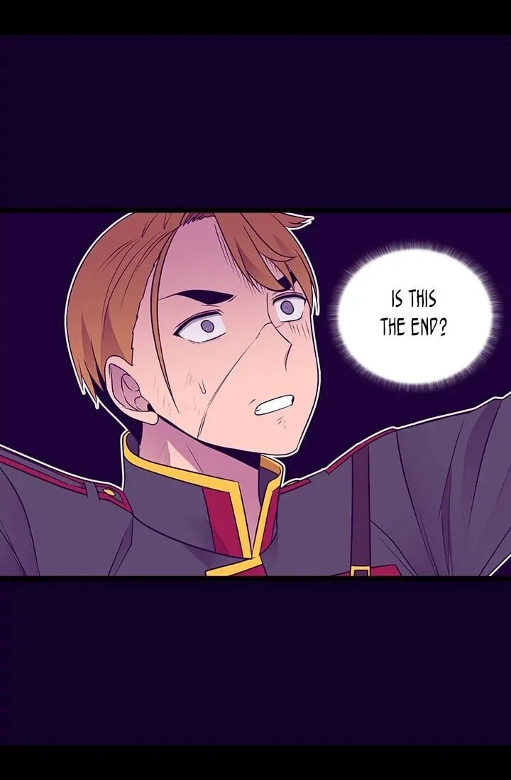 They Say I Was Born a King’s Daughter Chapter 178 - Page 21