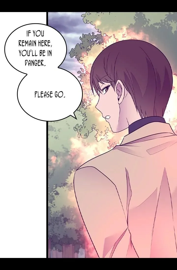 They Say I Was Born a King’s Daughter Chapter 178 - Page 26