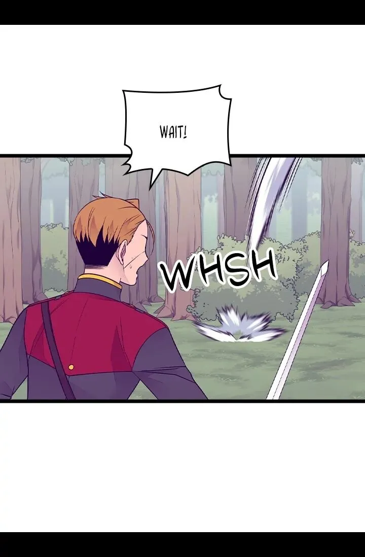 They Say I Was Born a King’s Daughter Chapter 178 - Page 27