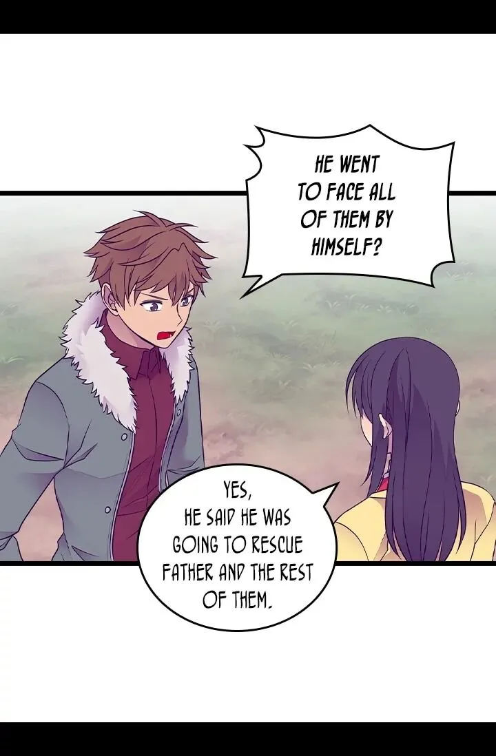 They Say I Was Born a King’s Daughter Chapter 178 - Page 3
