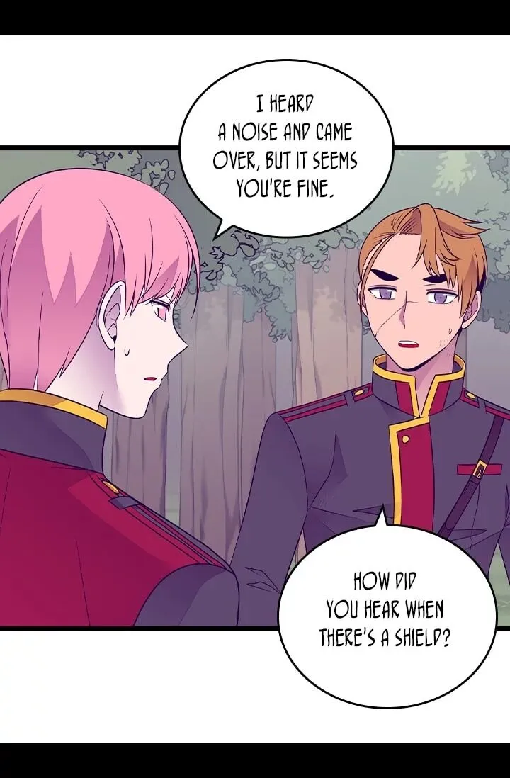 They Say I Was Born a King’s Daughter Chapter 178 - Page 30