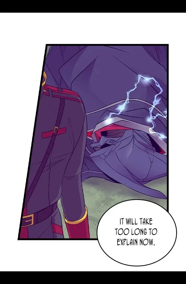 They Say I Was Born a King’s Daughter Chapter 178 - Page 31