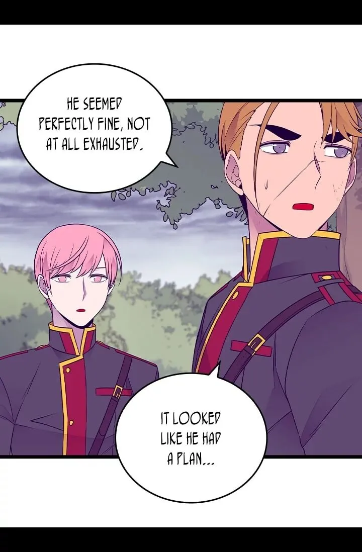 They Say I Was Born a King’s Daughter Chapter 178 - Page 33