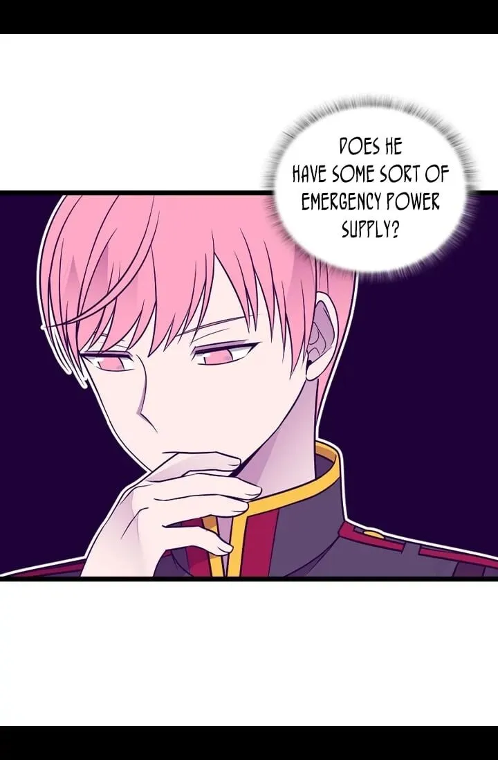 They Say I Was Born a King’s Daughter Chapter 178 - Page 34