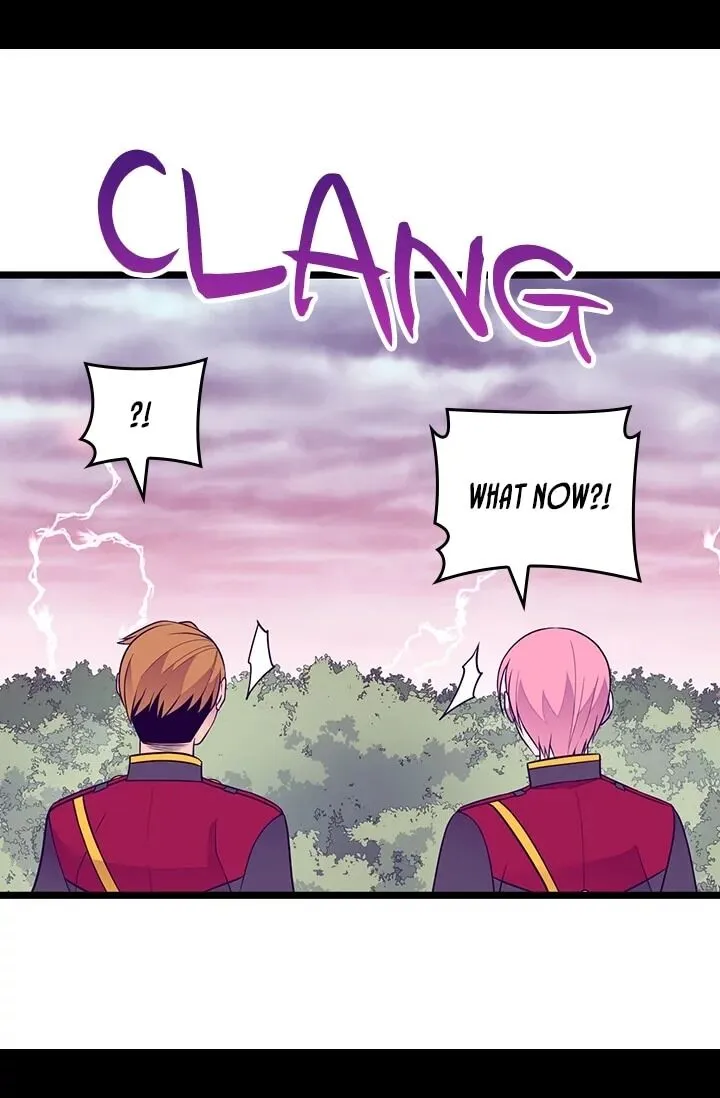 They Say I Was Born a King’s Daughter Chapter 178 - Page 35