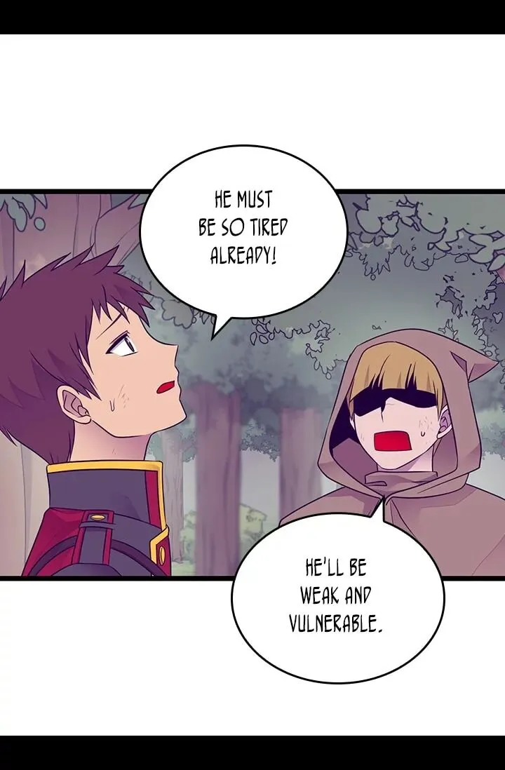 They Say I Was Born a King’s Daughter Chapter 178 - Page 4