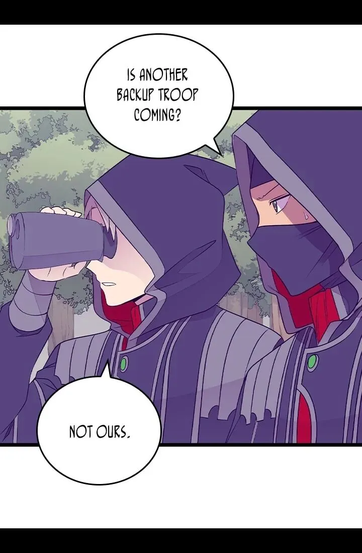 They Say I Was Born a King’s Daughter Chapter 178 - Page 40