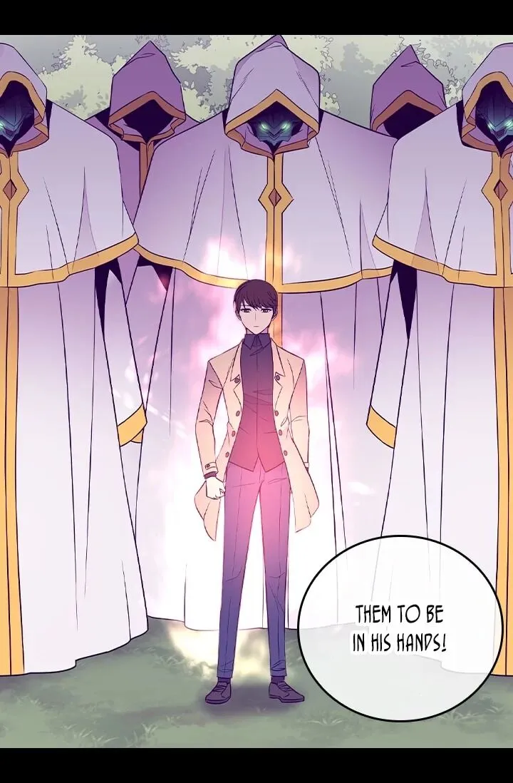 They Say I Was Born a King’s Daughter Chapter 178 - Page 43