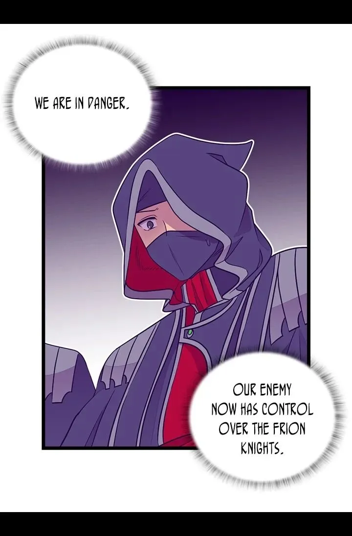 They Say I Was Born a King’s Daughter Chapter 178 - Page 44