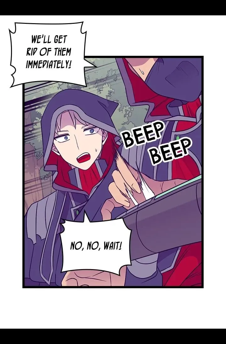 They Say I Was Born a King’s Daughter Chapter 178 - Page 45
