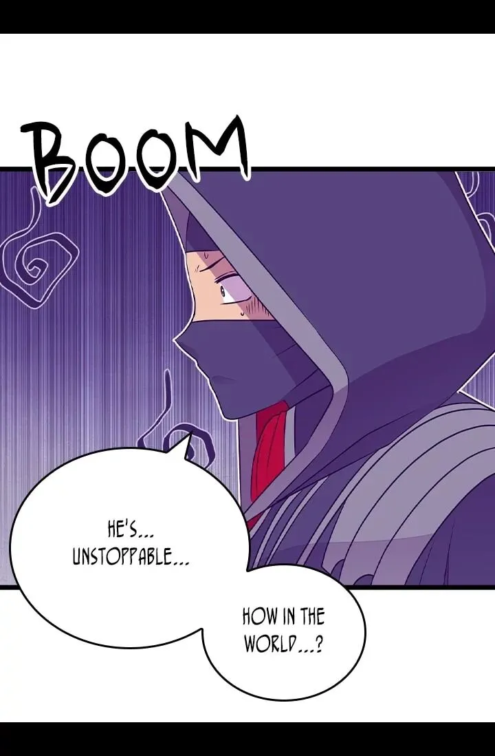 They Say I Was Born a King’s Daughter Chapter 178 - Page 54