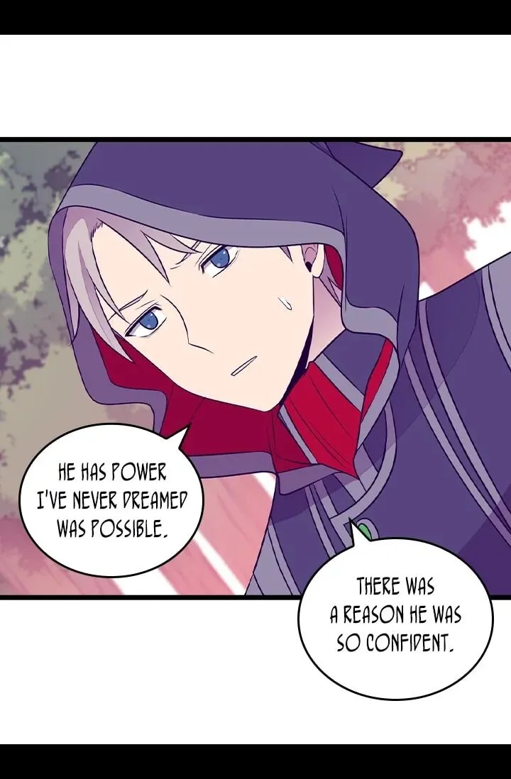They Say I Was Born a King’s Daughter Chapter 178 - Page 55