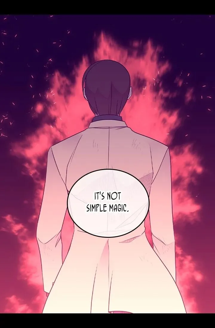 They Say I Was Born a King’s Daughter Chapter 178 - Page 56