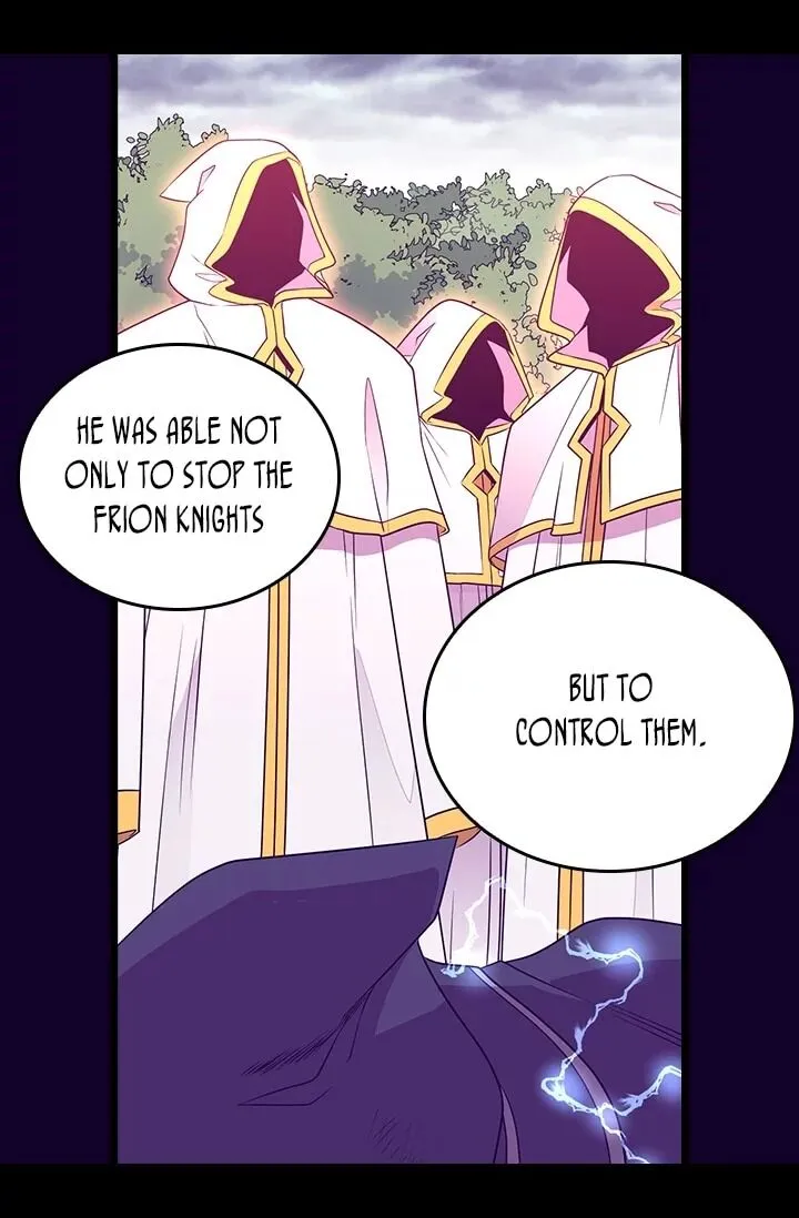 They Say I Was Born a King’s Daughter Chapter 178 - Page 57