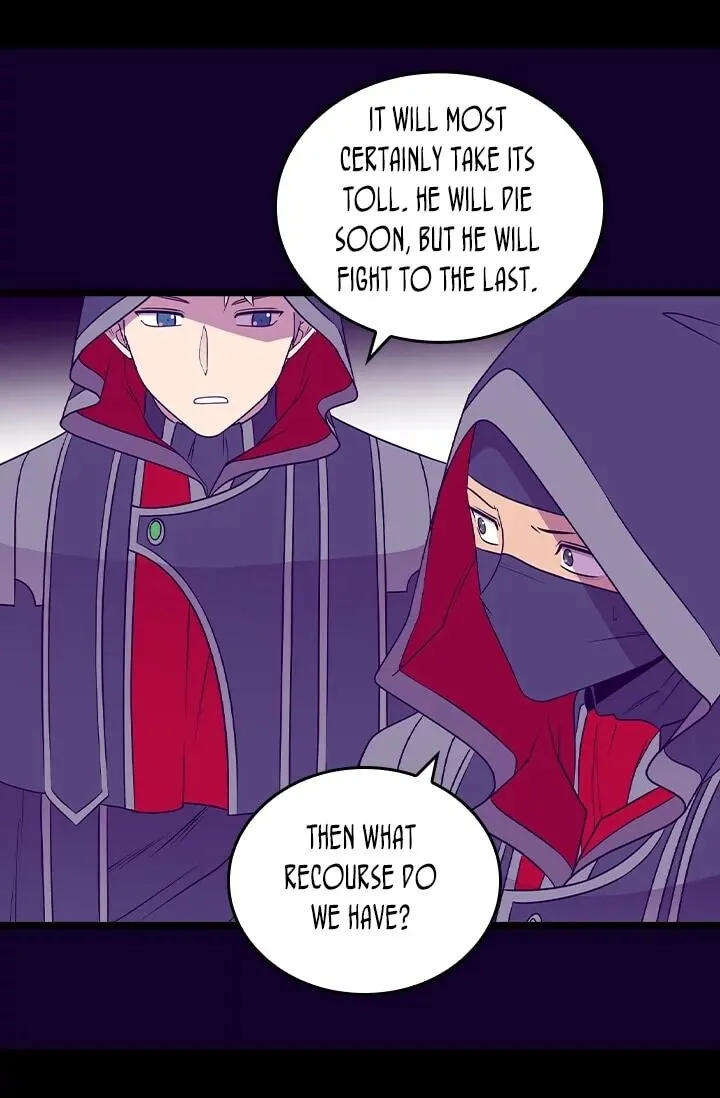 They Say I Was Born a King’s Daughter Chapter 178 - Page 58