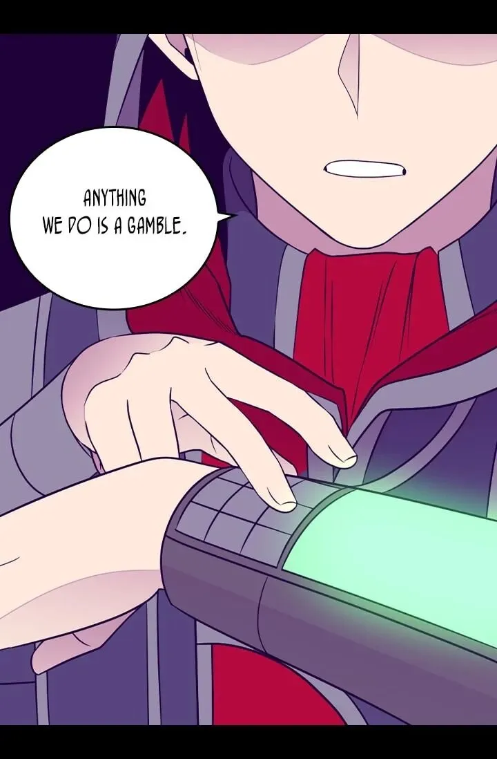 They Say I Was Born a King’s Daughter Chapter 178 - Page 59