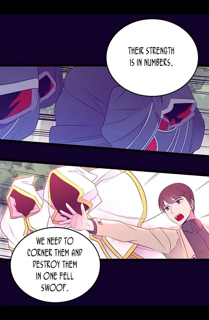 They Say I Was Born a King’s Daughter Chapter 178 - Page 60