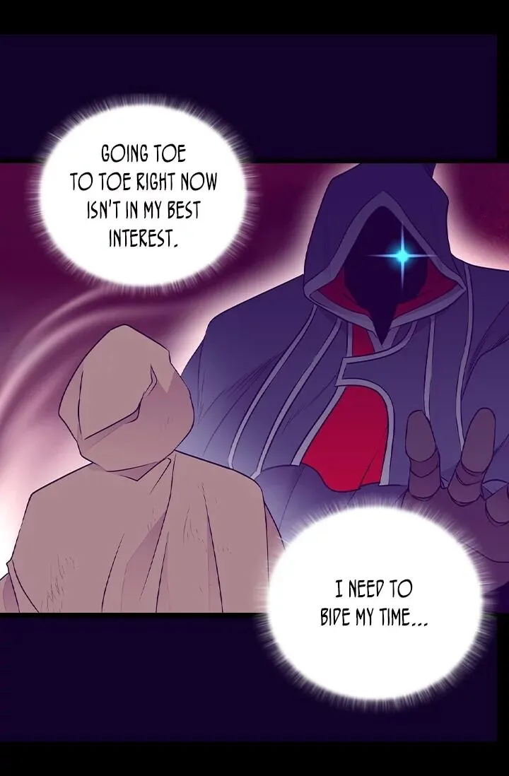 They Say I Was Born a King’s Daughter Chapter 179 - Page 17