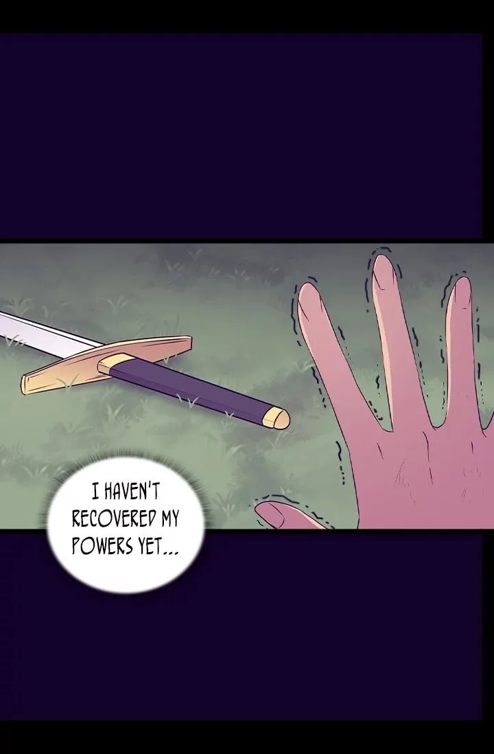 They Say I Was Born a King’s Daughter Chapter 179 - Page 23