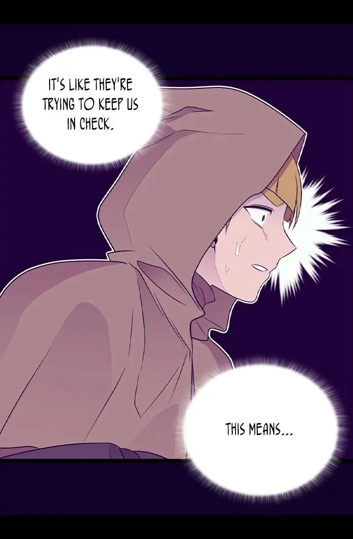 They Say I Was Born a King’s Daughter Chapter 179 - Page 26