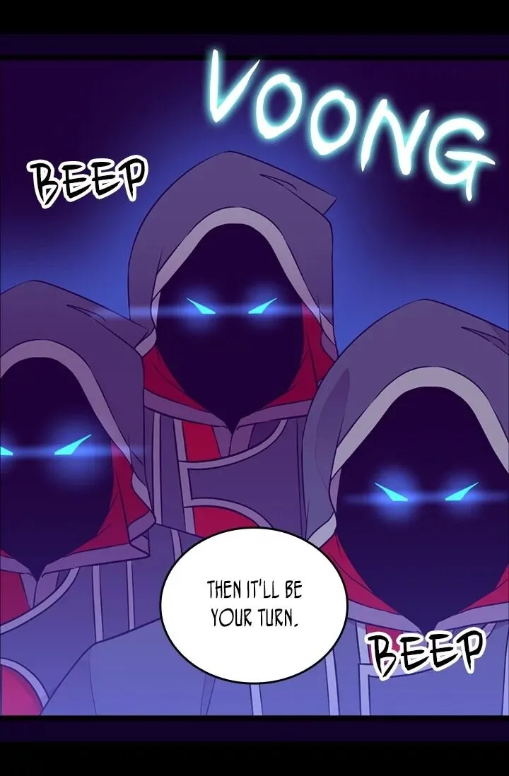 They Say I Was Born a King’s Daughter Chapter 179 - Page 28