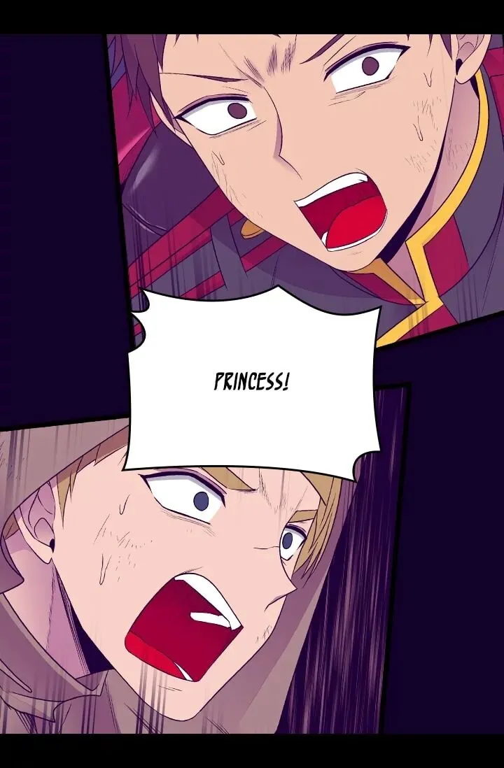 They Say I Was Born a King’s Daughter Chapter 179 - Page 31